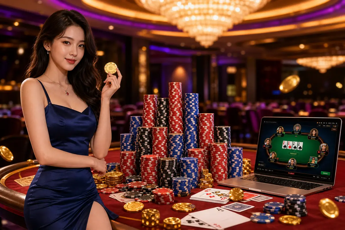h505 Slots RTP နှင့် Volatility ရှင်းလင်းချက်