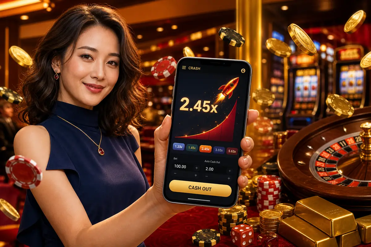h505 Slots ဂိမ်းများ Fortune Tiger