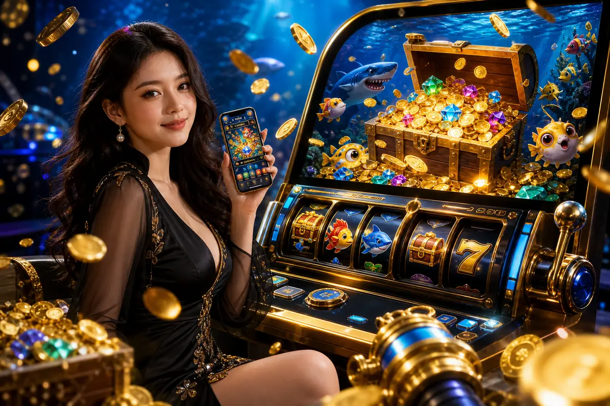 h505 Poker ဖဲကစားနည်း Texas Hold'em