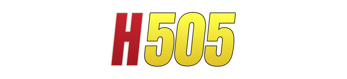 h505 logo